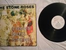 THE STONE ROSES  - TURNS INTO STONE 12
