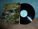 JIMMY BUFFETT down to earth LP BARNABY 1970 FIRST LP