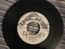 RARE Novelty Promo 45 rpm record Elton Britt 