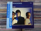 SHADOWS Life In The Jungle JAPAN LP NM WAX OBI 28MM0294
