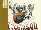 DHARMA QUINTET - Mr Robinson - Vinyl (LP)