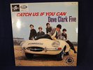 The Dave Clark Five - Catch Us If You Can 1965 Rare Italian copy CPSQ 508