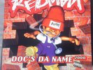 Redman - Doc's Da Name 2000   org.us DoLp  1998