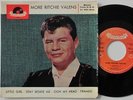 RITCHIE VALENS More Ritchie Valens  French EP Polydor 21 904 VG++