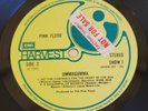 Pink Floyd - Ummagumma - 1972 UK PROMO Harvest ?– SHDW 1/2