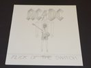 AC/DC - Flick Of The Switch 1987 Australia Red Label Albert's APLP-061 ACDC Oz