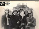 DOWNLINERS SECT.THE SECT.RARE UK ORIG MONO 