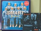 SLEEPER SMART LP UK ORIGINAL W/7