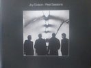 JOY DIVISION 