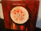 Patti Smith  twelve org.1st.Press.im 3fach Foc in absoluten Top-Zustand