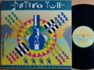 JETHRO TULL - A Little Light Music 1992 Korea Vinyl Orig.1st NMINT 2LP GF