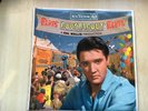 Elvis Presley: Roustabout. '64 RCA UK. Red Spot. RD 7678