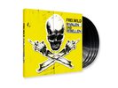 FREI.WILD Rivalen und Rebellen LTD 4LP GATEFOLD + MP3