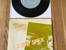 X RAY SPEX 7