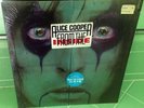 Alice Cooper - From The Inside - Brand NEW - BSK 3263 - Cut Out - Brand NEW -