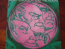 Roky Erickson and the Aliens. I Think of Demons. NM- LP Texas Psych Rock