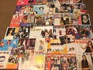 SPICE GIRLS Poster & Article Magazine Cuttings