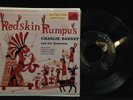 Charlie Barnet-Redskin Rumpus-RCA 612-7