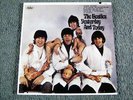 THE BEATLES YESTERDAY AND TODAY-CAPITOL MONO T.2553-ORANGE VINYL-BUTCHER SLEEVE