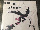Stephen Malkmus & The Jicks - Pig Lib LP VG+ Matador 2003 Vinyl Record PAVEMENT