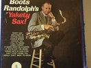 Boots Randolph's Yakety Sax Reel Tape Tested Guaranteed 7-1/2ips EX/VG+