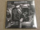Kings Konekted Corrupted Citizens Oz Hip Hop Vinyl Uncut Rap