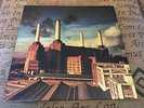 Pink Floyd Animals A2 B2 First Press Rare Original + Inner UK LP