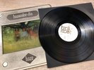 LP Haze Hazecolor Dia Gimmix 1st BACILLUS 1971 KRAUTROCK GERMAN VINYL