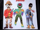 Patto Hold Your Fire Vertigo reissue 180g 12