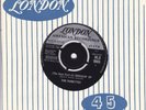 RONETTES (The Best Part Of) BREAKIN` UP..EXCELLENT 