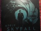 Adele - Skyfall 007 James Bond, 7
