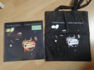 The War On Drugs - A Deeper Understanding (Limited Clear Vinyl LP) + Stoffbeutel
