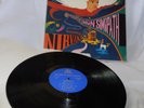 Nirvana The Story of Simon Simopath Bell 6015-S 1st US Press 1968 RARE LP EX+/NM