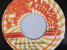 LEROY SMART - HAPPINESS IS MY DESIRE - CAPRICORN ( ROOTS REGGAE 7 )