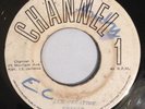 CREOLE - JAH CREATION - CHANNEL 1 ( ROOTS 7 )