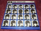 The Beatles A Hard Day’s Night 1964 UK Parlophone 1st Press Mono W/KT Tax Nice