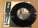 THE BODYSNATCHERS  LETS DO THE ROCK STEADY 7 