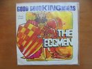 THE EGGMEN - GOOD GOOD KING MIDAS - VINILE 7