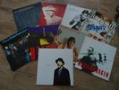 Vinyl 9 LP Westernhagen - Affentheater HALLELIJA Stinker Das Herz eine Boxers...