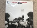 The Kooks Vinyl LP Inside In Inside Out 2006 original double release MINT