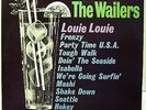 LP - The Wailers - Tall Cool One