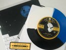 Jack White Tri Color Over and Over and Over Rare Third Man Boarding House Reach
