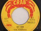 TENNORS - BAFF BOOM - CRAB ( SKINHEAD 7 )