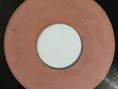 KINGSTONIANS - TRAP MAN - BLANK ( VERY RARE ROCKSTEADY 7 )