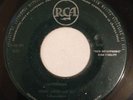 COUNT OWEN - CALYPSONIAN - RCA ( RARE CALYPSO 7 )