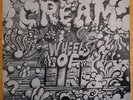 Cream 