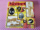 The Rolling Stones Voodoo Lounge  4-CD-Box + Heft