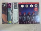 violent femmes, REM, The Replacements & DEVO... Vinyl..MINT..Rigid Packaging.