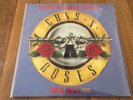 Guns N' Roses - Welcome To The Jungle · Nightrain 12