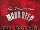 Mobb Deep - 'Hell On Earth' (Vinyl LP Record [2LP])